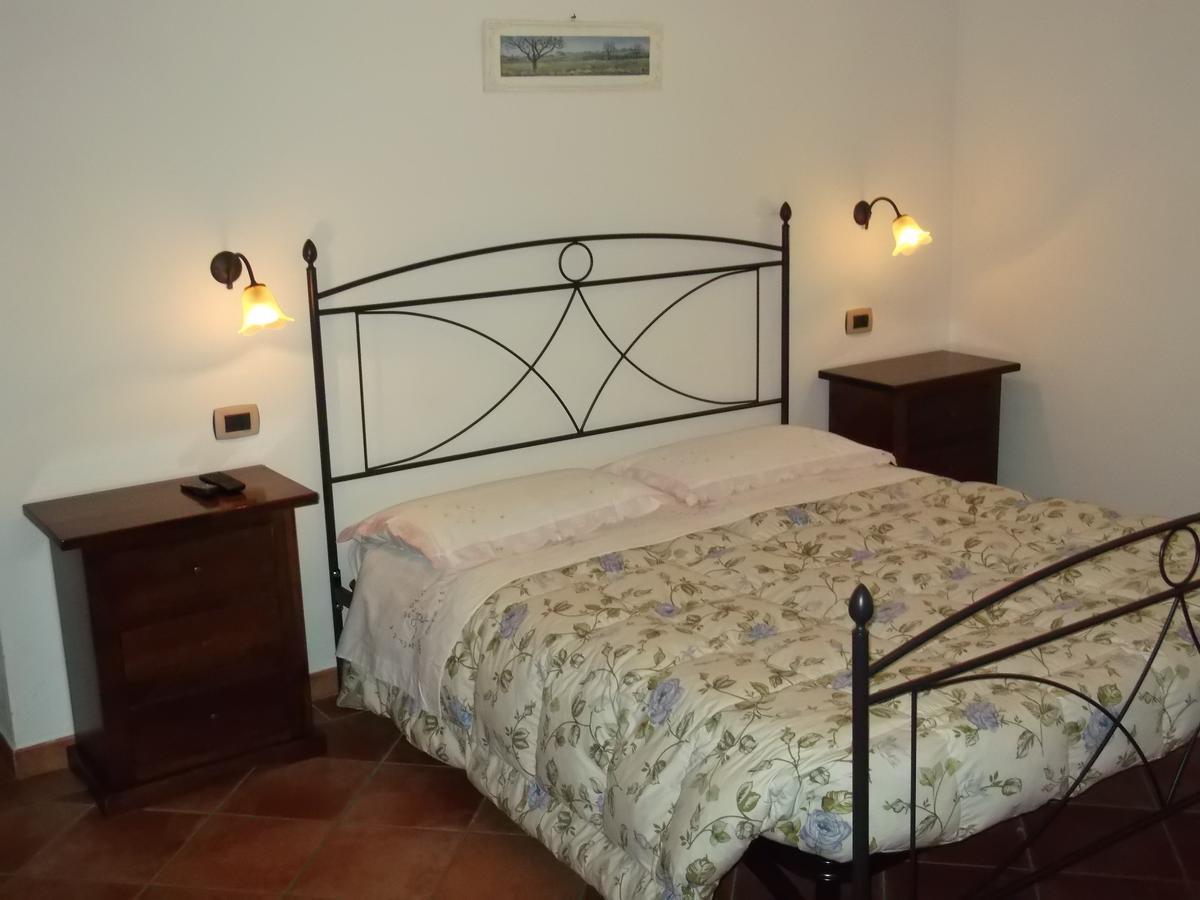 B&B Il Girasole - Rooms & House In Country - 1500 Meters From The City Montepulciano Stazione Exterior foto